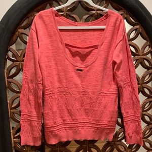 Insight Original Low-Back Sweater